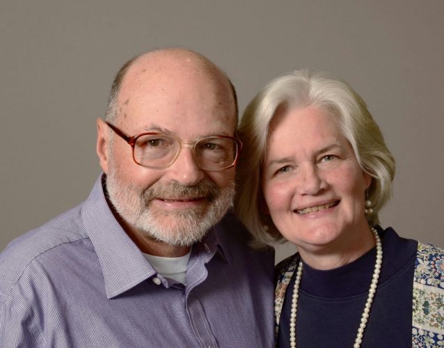 Cogan Station couple honor ruby anniversary